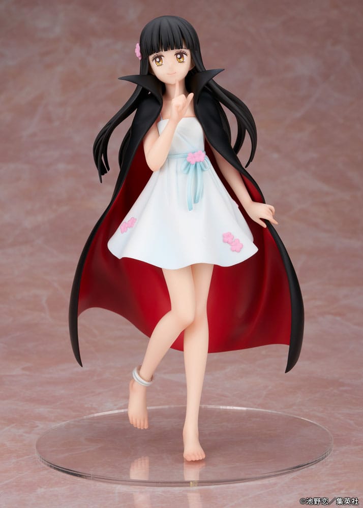 Tokimeki Tonight PVC Statue 1/7 Ranze Eto 20 cm      4582666823286