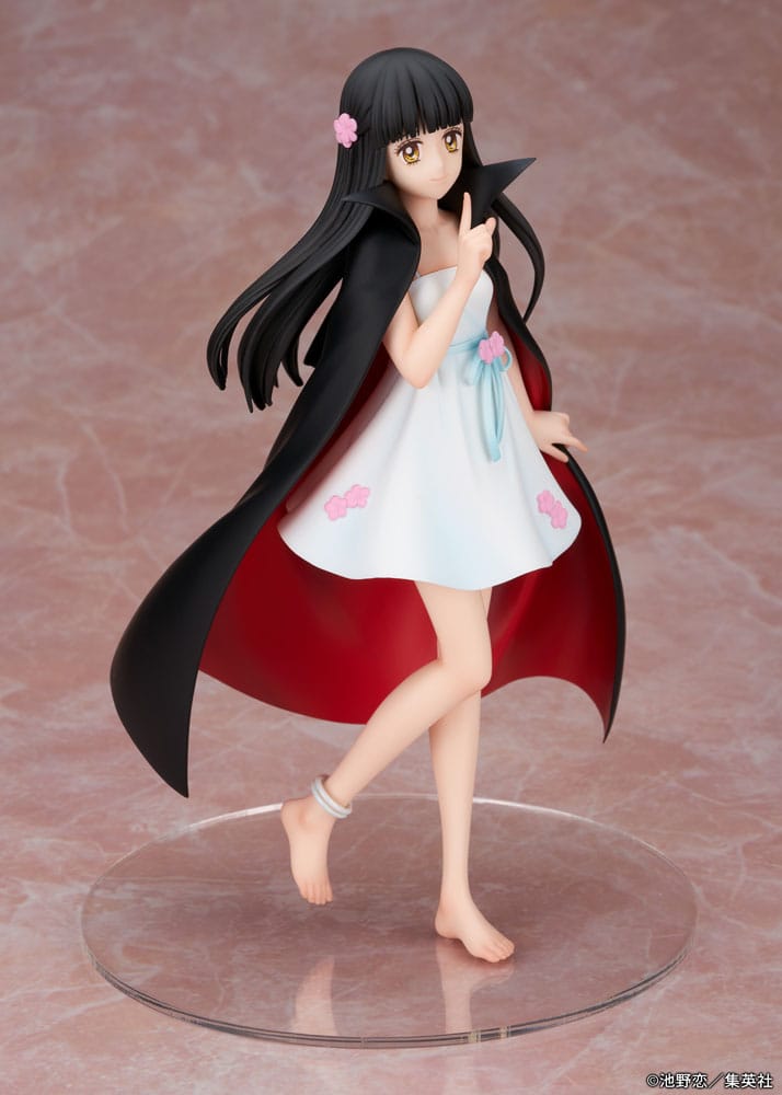 Tokimeki Tonight PVC Statue 1/7 Ranze Eto 20 cm      4582666823286