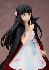 Tokimeki Tonight PVC Statue 1/7 Ranze Eto 20 cm      4582666823286