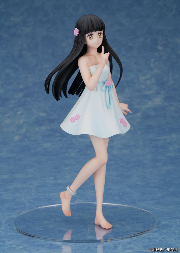 Tokimeki Tonight PVC Statue 1/7 Ranze Eto 20 cm      4582666823286