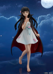 Tokimeki Tonight PVC Statue 1/7 Ranze Eto 20 cm      4582666823286