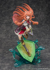 The Rising of the Shield Hero PVC Statue 1/7 Raphtalia 27 cm      4582666823330
