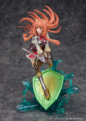 The Rising of the Shield Hero PVC Statue 1/7 Raphtalia 27 cm      4582666823330
