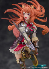 The Rising of the Shield Hero PVC Statue 1/7 Raphtalia 27 cm      4582666823330
