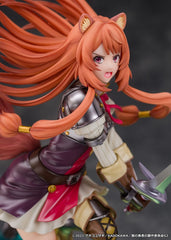 The Rising of the Shield Hero PVC Statue 1/7 Raphtalia 27 cm      4582666823330