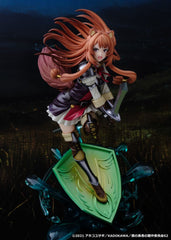 The Rising of the Shield Hero PVC Statue 1/7 Raphtalia 27 cm      4582666823330