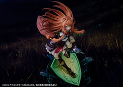 The Rising of the Shield Hero PVC Statue 1/7 Raphtalia 27 cm      4582666823330