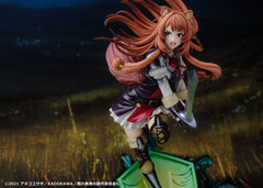 The Rising of the Shield Hero PVC Statue 1/7 Raphtalia 27 cm      4582666823330