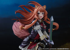 The Rising of the Shield Hero PVC Statue 1/7 Raphtalia 27 cm      4582666823330