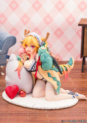 Miss Kobayashi´s Dragon Maid PVC Statue 1/7 Tohru Dragon hoodie Ver. 15 cm       4582666823392