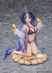 Miss Kobayashi´s Dragon Maid PVC Statue 1/7 Elma Dragon hoodie Ver. 20 cm 4582666823408