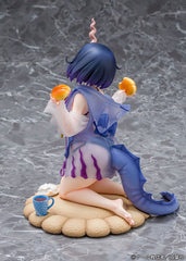 Miss Kobayashi´s Dragon Maid PVC Statue 1/7 Elma Dragon hoodie Ver. 20 cm 4582666823408
