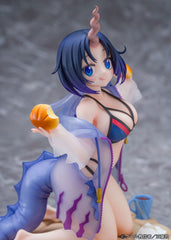 Miss Kobayashi´s Dragon Maid PVC Statue 1/7 Elma Dragon hoodie Ver. 20 cm 4582666823408