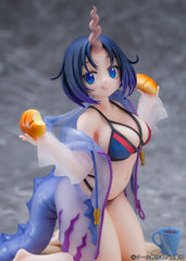 Miss Kobayashi´s Dragon Maid PVC Statue 1/7 Elma Dragon hoodie Ver. 20 cm 4582666823408