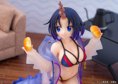 Miss Kobayashi´s Dragon Maid PVC Statue 1/7 Elma Dragon hoodie Ver. 20 cm 4582666823408