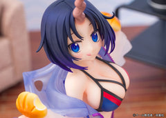 Miss Kobayashi´s Dragon Maid PVC Statue 1/7 Elma Dragon hoodie Ver. 20 cm 4582666823408