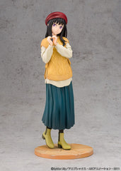 Lycoris Recoil PVC Statue 1/7 Takina Inoue Winter Ver. 23 cm              4582666825198