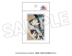 Katsushika Hokusai x Hatsune Miku Playing Cards  4580781043534