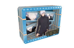 Jujutsu Kaisen Model Kit Wooden Gallery Film Frame (S) Gojo 6973817324369