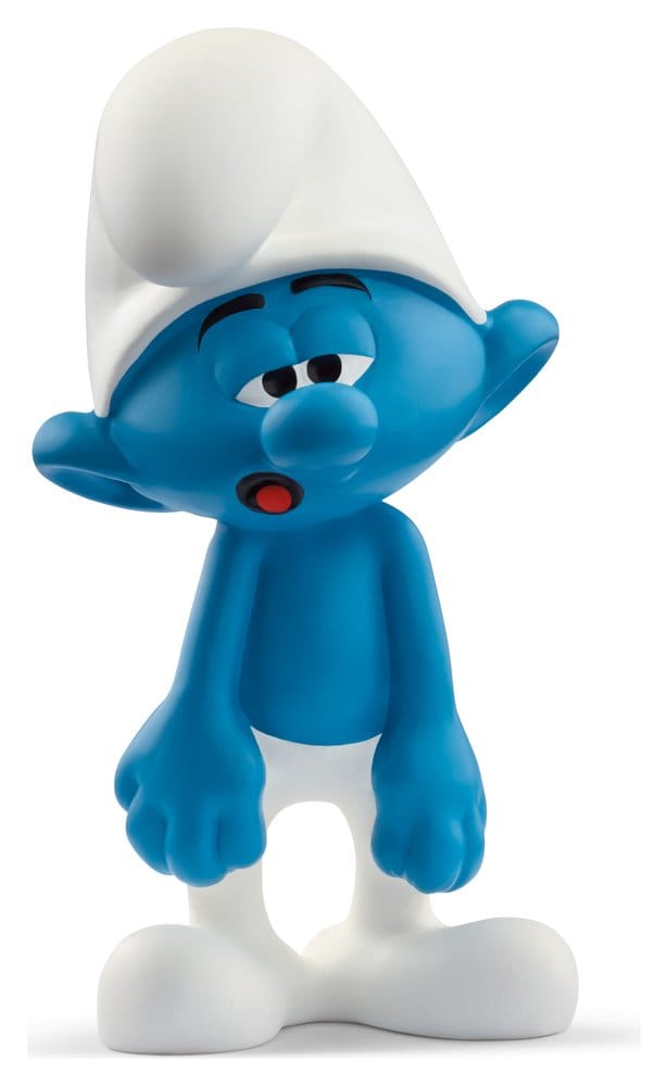 The Smurfs Mini-Figure Dimwitty Smurf 5 cm 4059433655932