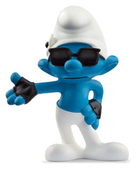 The Smurfs Mini-Figure Vanity Smurf 5 cm 4059433730196