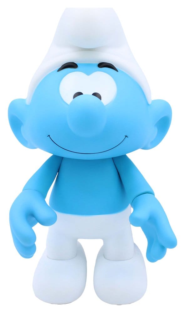 The Smurfs Vinyl Figure Smurf White and Blue 19 cm 5407011690537