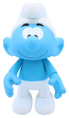 The Smurfs Vinyl Figure Smurf White and Blue 19 cm 5407011690537