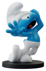 The Smurfs Statue Clumsy Smurf 12 cm 5407011690230