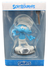 The Smurfs Statue Chef Smurf 12 cm 5407011690087
