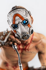 Borderlands 3 Statue 1/6 Psycho & Claptrap Diorama 40 cm 0713929405848