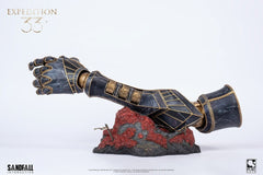Clair Obscur: Expedition 33 Replica 1/1 Scale Arm of Gustave 48 cm 0713929406357