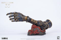 Clair Obscur: Expedition 33 Replica 1/1 Scale Arm of Gustave 48 cm 0713929406357