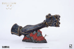 Clair Obscur: Expedition 33 Replica 1/1 Scale Arm of Gustave 48 cm 0713929406357