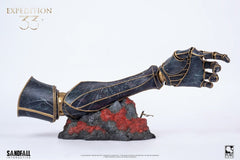Clair Obscur: Expedition 33 Replica 1/1 Scale Arm of Gustave 48 cm 0713929406357