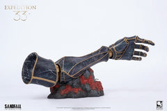Clair Obscur: Expedition 33 Replica 1/1 Scale Arm of Gustave 48 cm 0713929406357