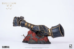 Clair Obscur: Expedition 33 Replica 1/1 Scale Arm of Gustave 48 cm 0713929406357