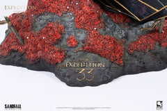 Clair Obscur: Expedition 33 Replica 1/1 Scale Arm of Gustave 48 cm 0713929406357