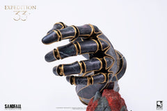 Clair Obscur: Expedition 33 Replica 1/1 Scale Arm of Gustave 48 cm 0713929406357