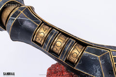 Clair Obscur: Expedition 33 Replica 1/1 Scale Arm of Gustave 48 cm 0713929406357