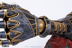 Clair Obscur: Expedition 33 Replica 1/1 Scale Arm of Gustave 48 cm 0713929406357