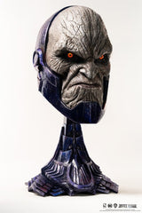 Justice League Replik 1/1 Darkseid Art Mask 52 cm   0713929405176