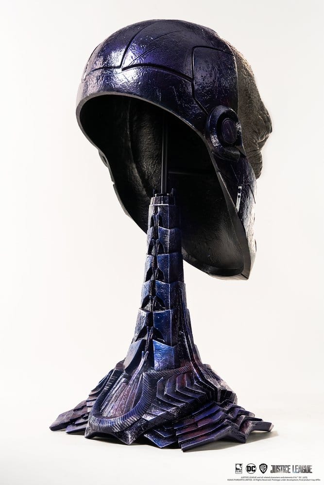 Justice League Replik 1/1 Darkseid Art Mask 52 cm   0713929405176