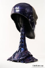 Justice League Replik 1/1 Darkseid Art Mask 52 cm   0713929405176