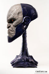 Justice League Replik 1/1 Darkseid Art Mask 52 cm   0713929405176