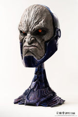 Justice League Replik 1/1 Darkseid Art Mask 52 cm   0713929405176
