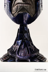 Justice League Replik 1/1 Darkseid Art Mask 52 cm   0713929405176