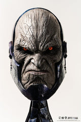 Justice League Replik 1/1 Darkseid Art Mask 52 cm   0713929405176