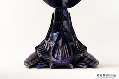 Justice League Replik 1/1 Darkseid Art Mask 52 cm   0713929405176
