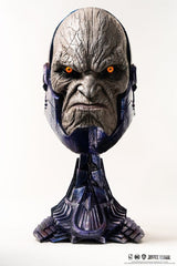 Justice League Replik 1/1 Darkseid Art Mask 52 cm   0713929405176