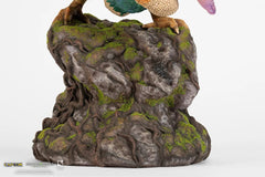 Monster Hunter Statue 1/26 Moster Hunter World Pukei Pukei 45 cm 0713929403332